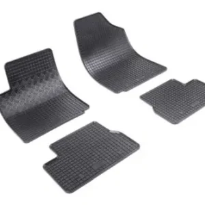 Eco Citroen C3 2002-2009 gumiszőnyeg Vásárlói kedvenc