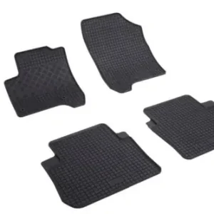 Eco Citroen C3 Picasso 2009- gumiszőnyeg Szuper akció