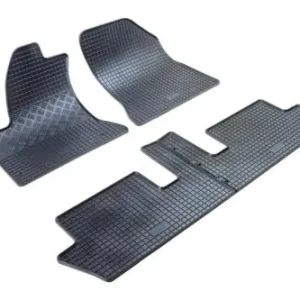 Olcsó Eco Citroen C4 Picasso és Grand Picasso 2006-2013 gumiszőnyeg