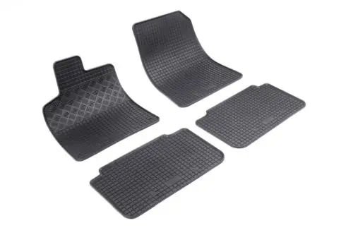 Végkiárusítás Eco Citroen C5 2001-2008 gumiszőnyeg