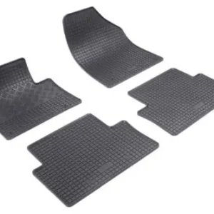 Eco Citroen C5 2008- gumiszőnyeg Legnépszerűbb