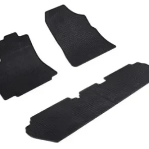 Ingyenes szállítás Eco Peugeot Partner (II) 2008-2019 gumiszőnyeg