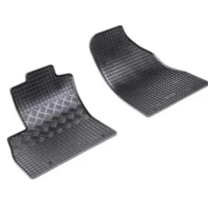 Expressz szállítás Eco Fiat Fiorino 2007- gumiszőnyeg