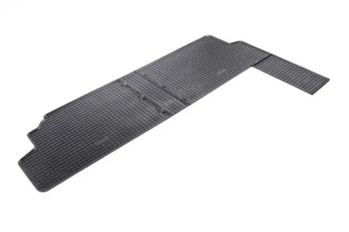 Eco Peugeot Expert 2007-2016 gumiszőnyeg Biztonságos vásárlás