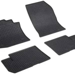 Eco Renault Express 2020- Méretpontos gumiszőnyeg Kedvezményes ár