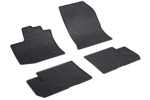 Eco Renault Express 2020- Méretpontos gumiszőnyeg Kedvezményes ár