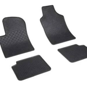 Expressz szállítás Eco Ford Ka (II) 2008- gumiszőnyeg