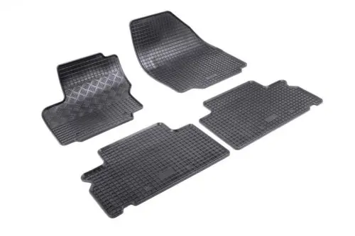 Utolsó esély Eco Ford S-Max 2006-2015 gumiszőnyeg