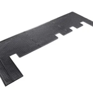 Nézd meg most Eco Ford Custom 2018-2023 gumiszőnyeg