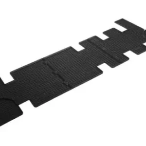 Biztonságos fizetés Eco Ford Custom 2018-2023 gumiszőnyeg