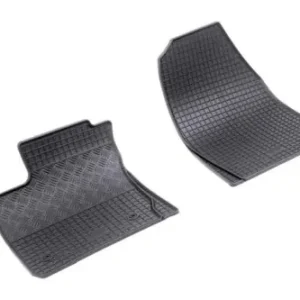 Ingyenes szállítás Eco Ford Courier 2014- gumiszőnyeg