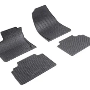 Különleges ajánlat Eco Ford Courier 2014- gumiszőnyeg