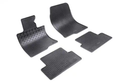 Árengedmény Eco Honda Accord 2008-2015 gumiszőnyeg