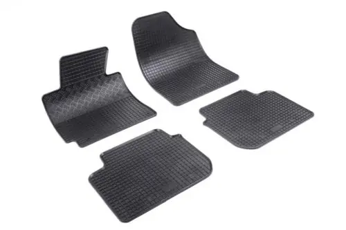 Végkiárusítás Eco Hyundai Elantra 2011-2016 gumiszőnyeg