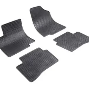 Korlátozott ajánlat Eco Kia Rio (III) 2011-2017 gumiszőnyeg