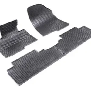 Legkelendőbb Eco Kia Carens 2013- gumiszőnyeg