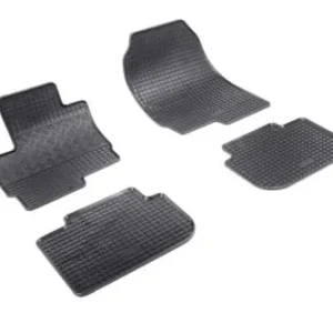 Eco Mitsubishi Colt 2004-2012 gumiszőnyeg Csak ma