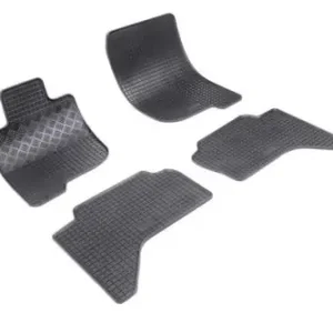 Eco Mitsubishi L200 2007-2015 gumiszőnyeg Exkluzív ajánlat