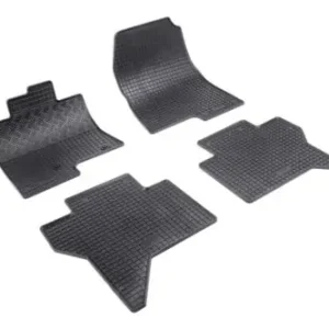 Eco Mitsubishi Pajero 2000- gumiszőnyeg Kedvezmény