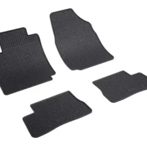Eco Nissan Micra (K12) 2003-2010 gumiszőnyeg Legkelendőbb