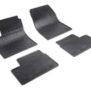 Árengedmény Eco Nissan Micra (K13) 2010-2017 gumiszőnyeg