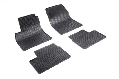 Árengedmény Eco Nissan Micra (K13) 2010-2017 gumiszőnyeg