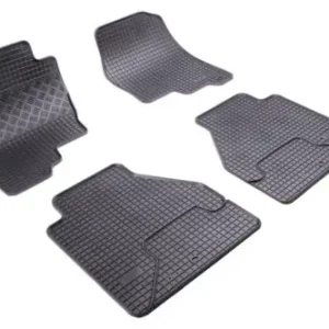 Eco Nissan Pathfinder 2006-2010 Méretpontos gumiszőnyeg Újdonság