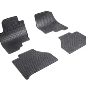 Eco Nissan Navara 2006-2010 gumiszőnyeg Exkluzív ajánlat