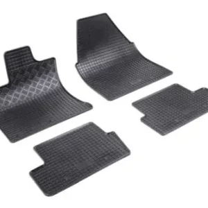 Outlet Eco Nissan Qashqai 2007-2014 gumiszőnyeg