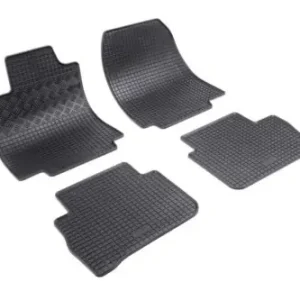 Eco Nissan Tiida 2004-2012 gumiszőnyeg Bestseller