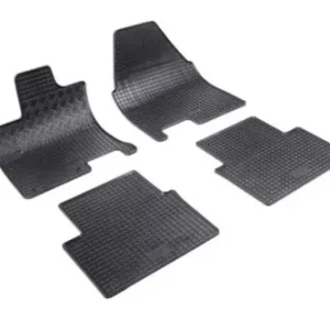 Ne maradj le Eco Nissan Qashqai+2 2008-2014 gumiszőnyeg