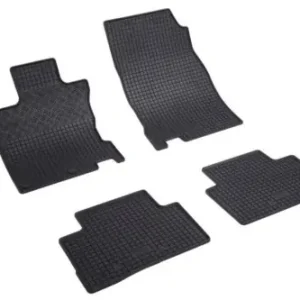 Eco Nissan Qashqai (II) 2014-2021 gumiszőnyeg Azonnal elérhető