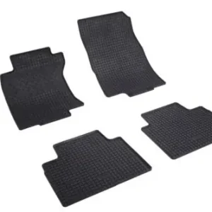 Ingyenes szállítás Eco Renault Koleos 2017- gumiszőnyeg