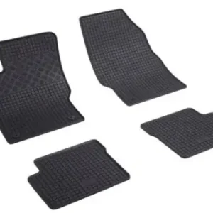 Eco Opel Corsa (E) 2014-2019 gumiszőnyeg Nézd meg most