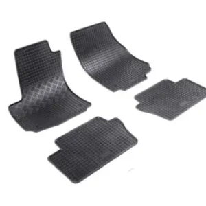 Expressz szállítás Eco Opel Zafira (B) 2005-2014 gumiszőnyeg