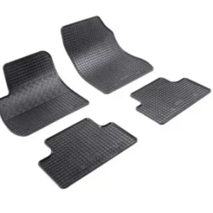 Eco Opel Zafira (C Tourer) 2012- gumiszőnyeg Expressz szállítás