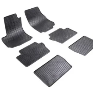 Eco Opel Zafira (B) 2005-2014 gumiszőnyeg Rendeld meg most