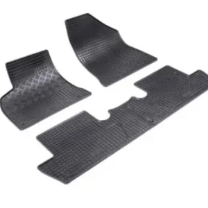 Eco Peugeot 5008 2010-2017 gumiszőnyeg Árcsökkenés