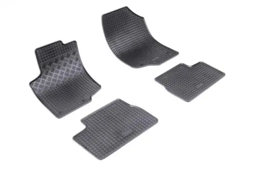 Vásárlói kedvenc Eco Peugeot 207 2006-2015 gumiszőnyeg