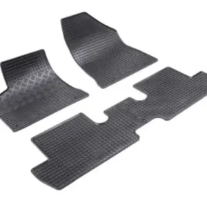 Gyors kiszállítás Eco Peugeot 3008 2009-2016 gumiszőnyeg