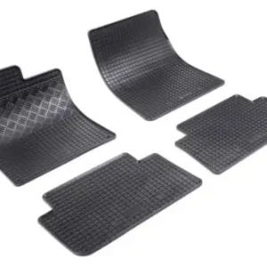 Kihagyhatatlan ajánlat Eco Peugeot 407 2004-2011 gumiszőnyeg