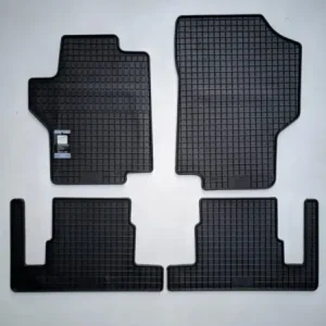 Petex Peugeot 1007 2005-től gumiszőnyeg Árcsökkenés