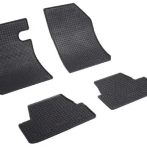 Legnépszerűbb Eco Peugeot 308 2013-2021 gumiszőnyeg