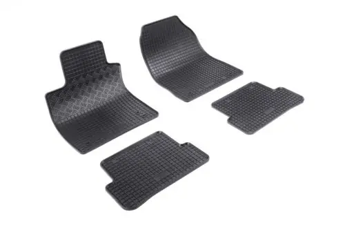 Akció Eco Renault Clio (IV) 2012-2019 gumiszőnyeg