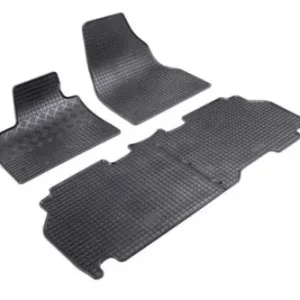 Különleges ajánlat Eco Mercedes Citan 2012-2021 gumiszőnyeg