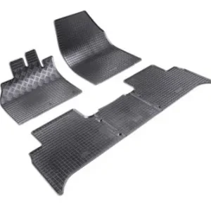 Azonnali szállítás Eco Renault Scenic,Megane Scenic (III) 2009-2016 gumiszőnyeg