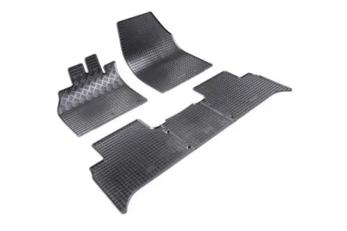 Azonnali szállítás Eco Renault Scenic,Megane Scenic (III) 2009-2016 gumiszőnyeg