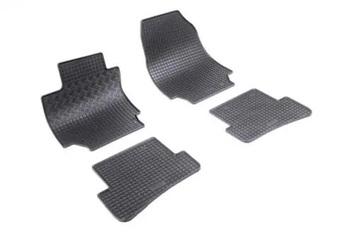 Utolsó esély Eco Renault Captur 2013-2020 gumiszőnyeg