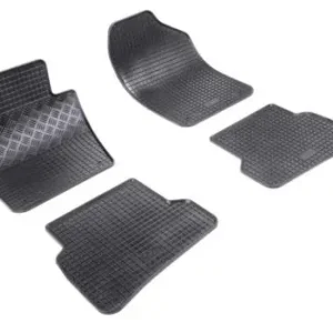 Eco Volkswagen Polo 2009-2017 gumiszőnyeg Azonnali szállítás