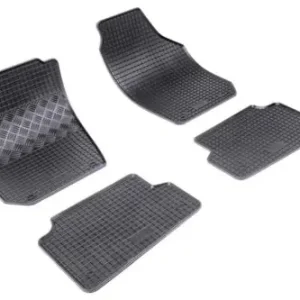 Eco Skoda Fabia (5J) 2007-2014 gumiszőnyeg Legnépszerűbb